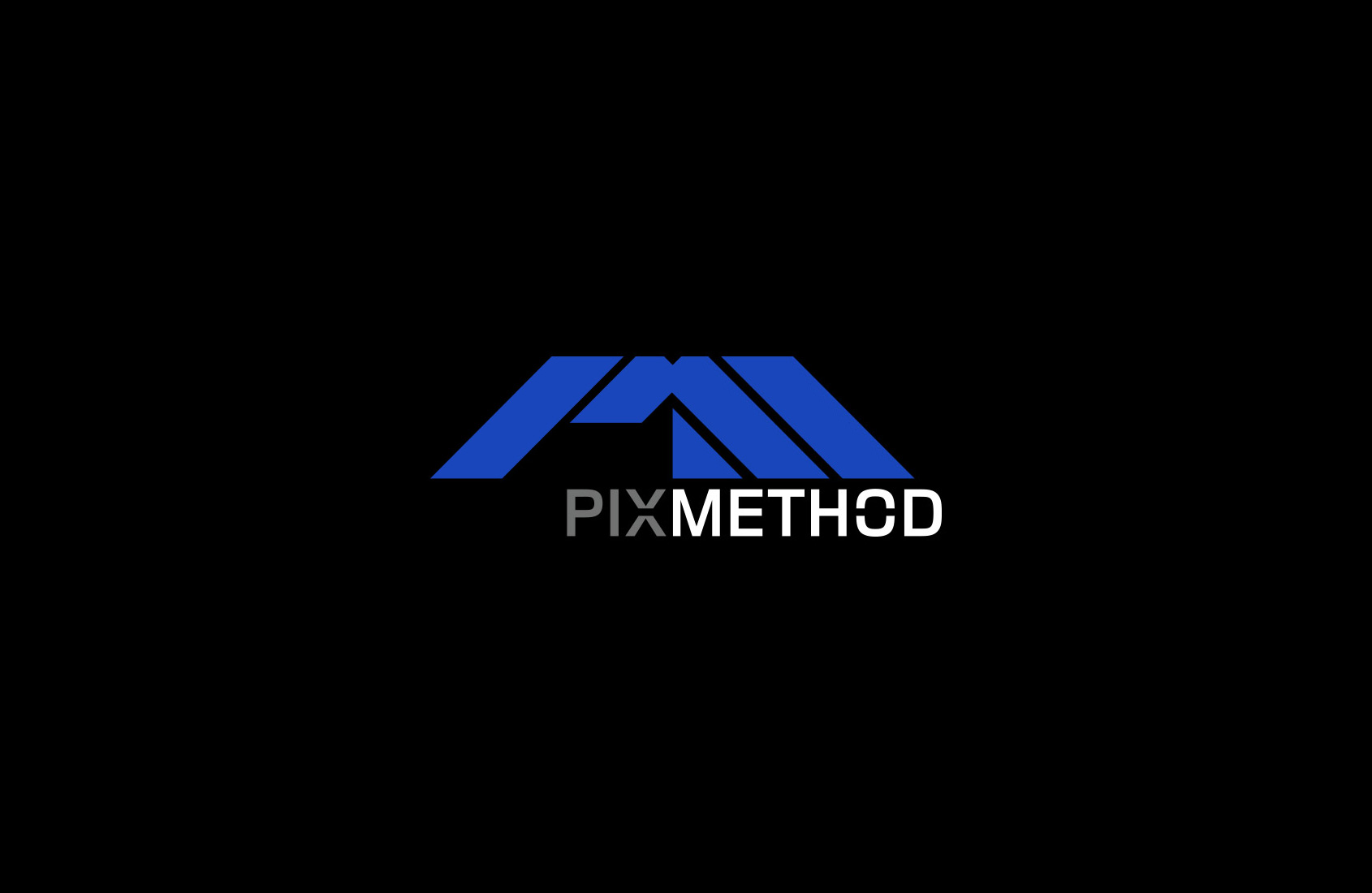 Pixmethod logo
