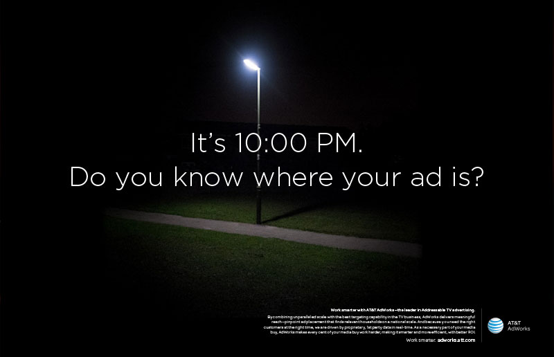 AdWorks Ad